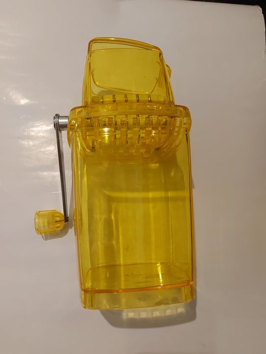 Triturador Manual de Gelo