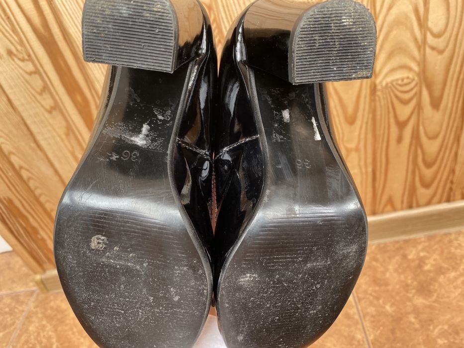 Туфлі Жіночі 36 розмір