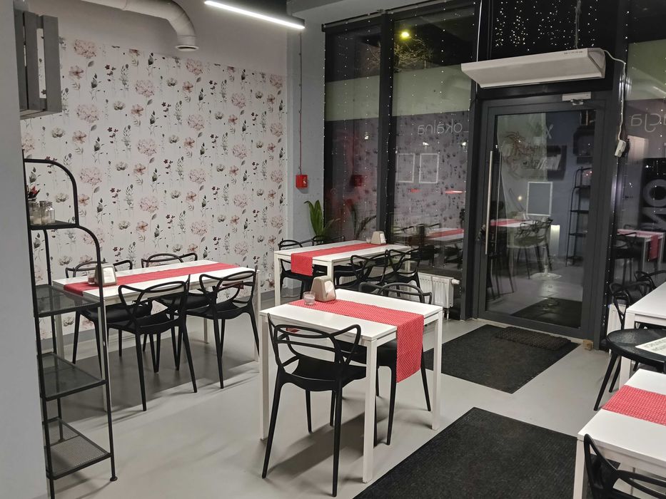 Lokal gastronomiczny