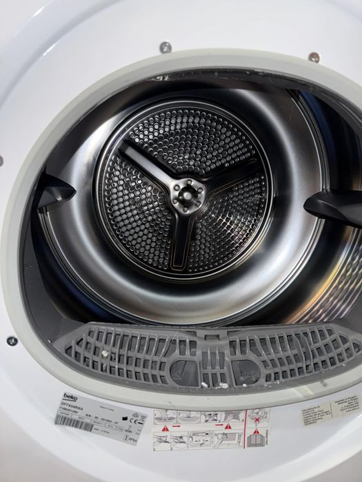 Suszarka do prania firmy Beko