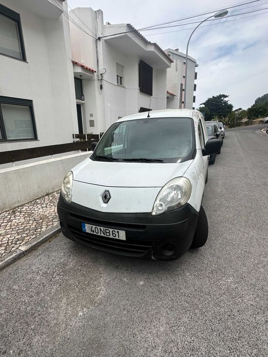 Renault KANGOO 1.5