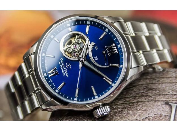 Мужские часы Orient RE-AT0001L00B ! Фирменная гарантия 2 года!