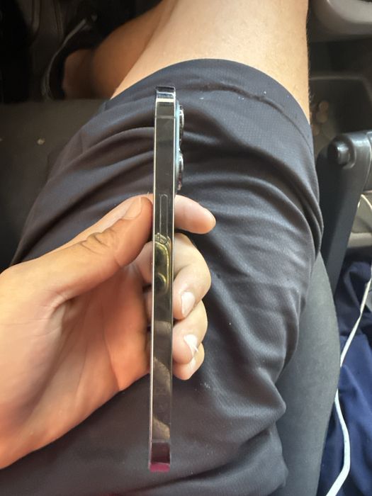 Vendo iphone 13 pro