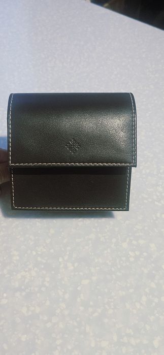 Чехол від годинника Patek Philippe. Оригінал. З подушкою