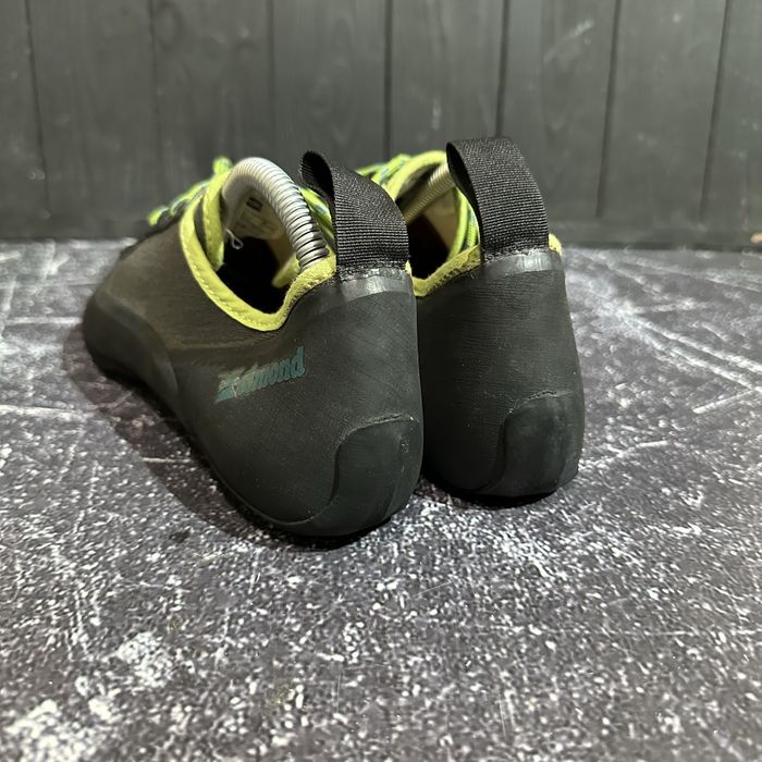 Кросівки скальники Simond Decathlon 40/25.5 cm