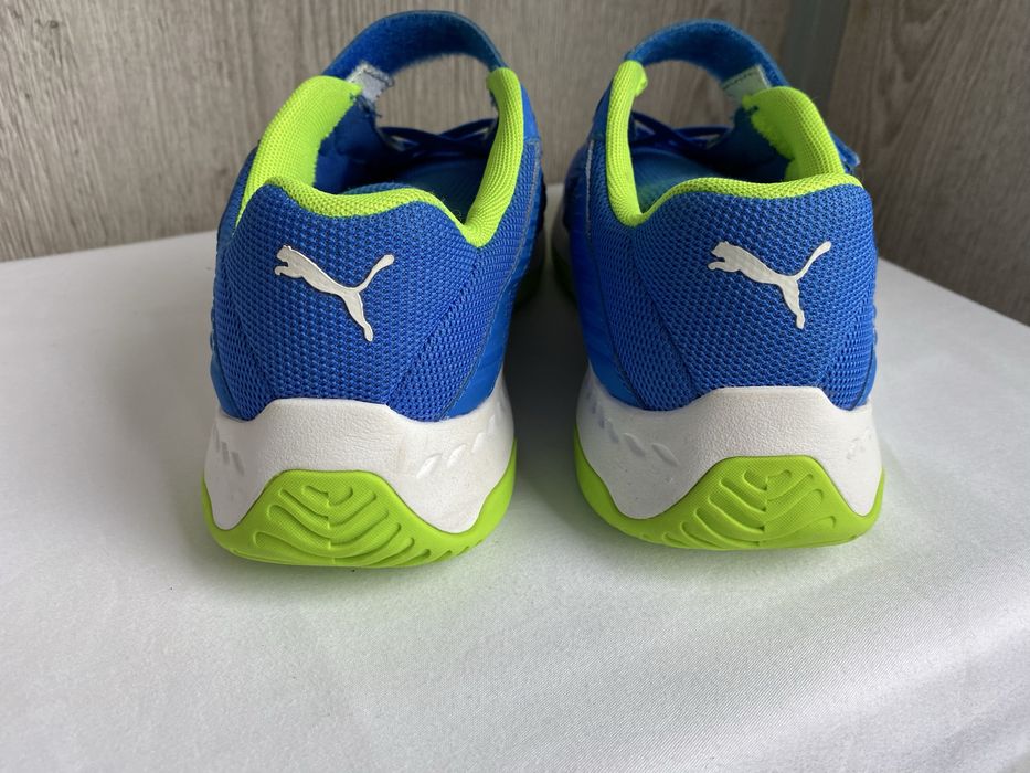 Кроссовки Puma 36 размер оригинал, отличное состояние.