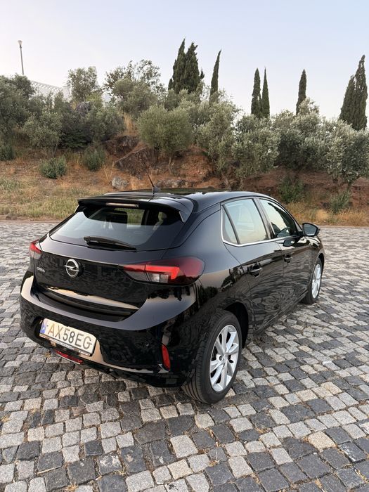 Opel Corsa — fotografia 3