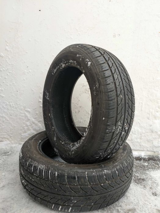 Пара шин Riken Maystorm 2 b2 185/60/r15