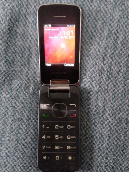 Smartphone Alcatel One Touch 2010G