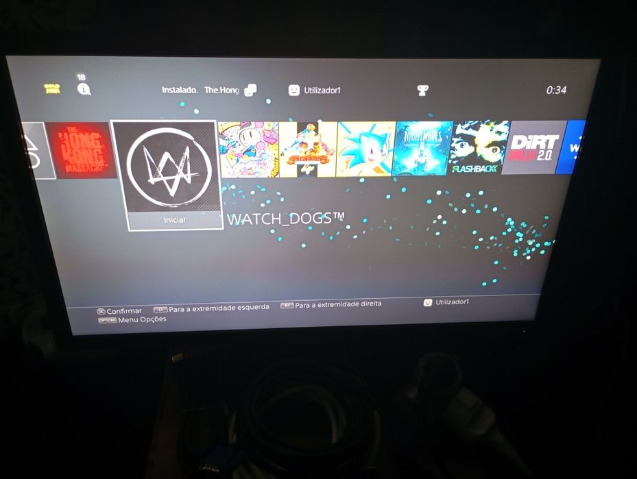 Ps4 Slim 1 Tb Fw 9.0