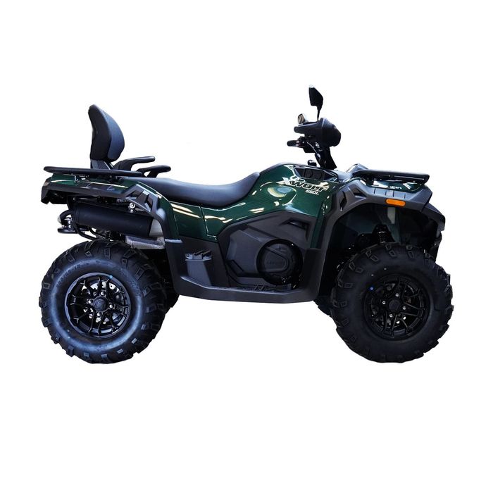 Loncin