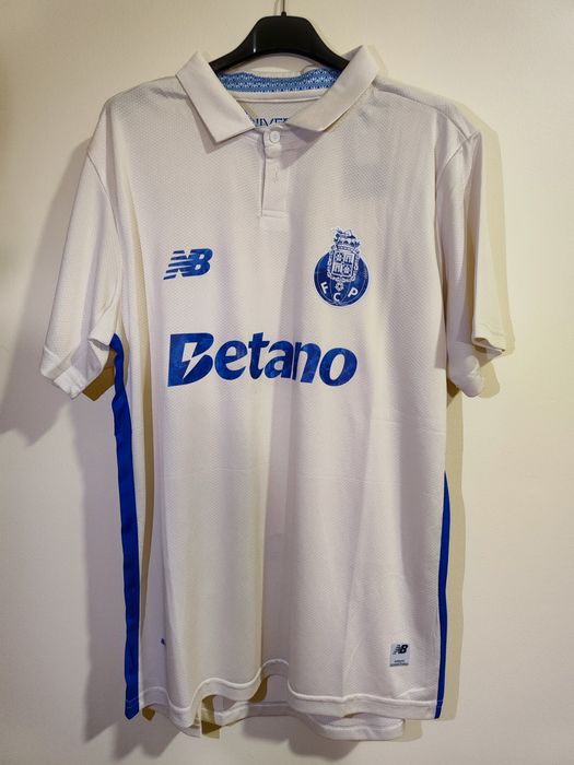 Camisola Porto 3º Equipamento