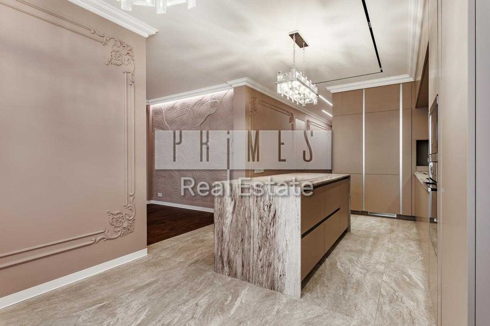 4 К Квартира 134 м2 Печерськ Новопечерська Вежа Липки Панорама Дніпра