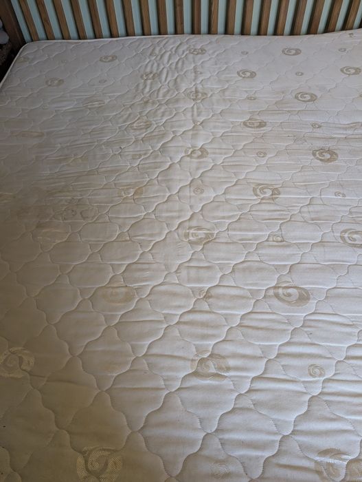 Матрац 180/200 см
