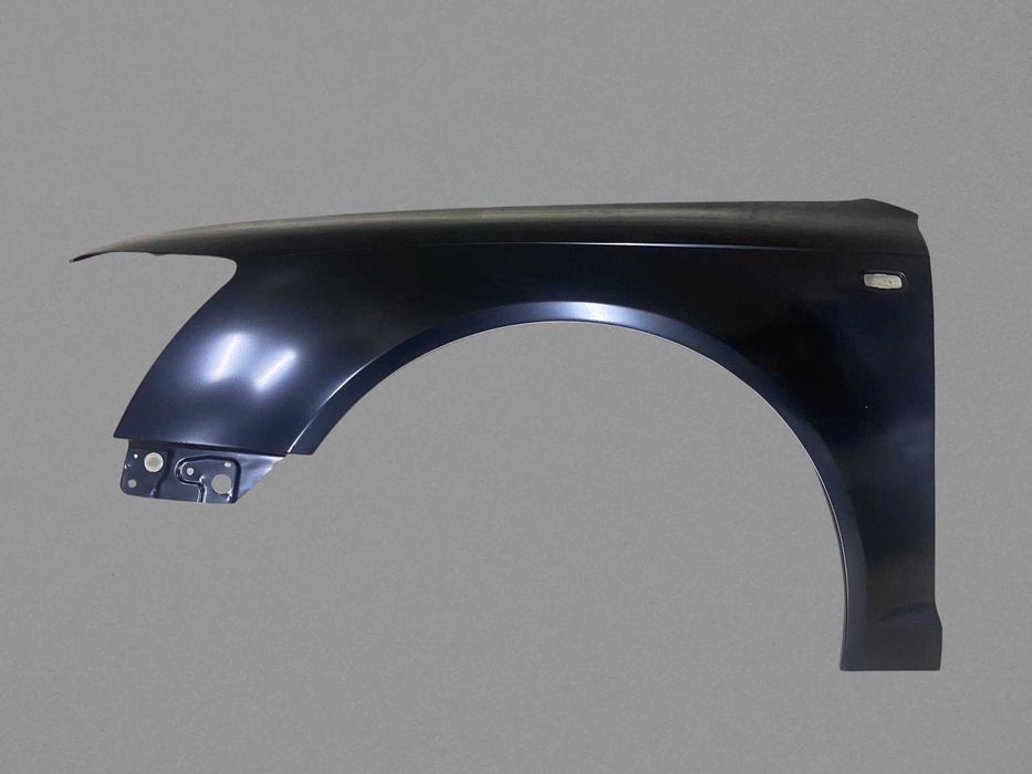 Крило Ауді А6 С6 Audi А6 С6 2004-2011 !: 2 400 грн. - Крила та їхні ...