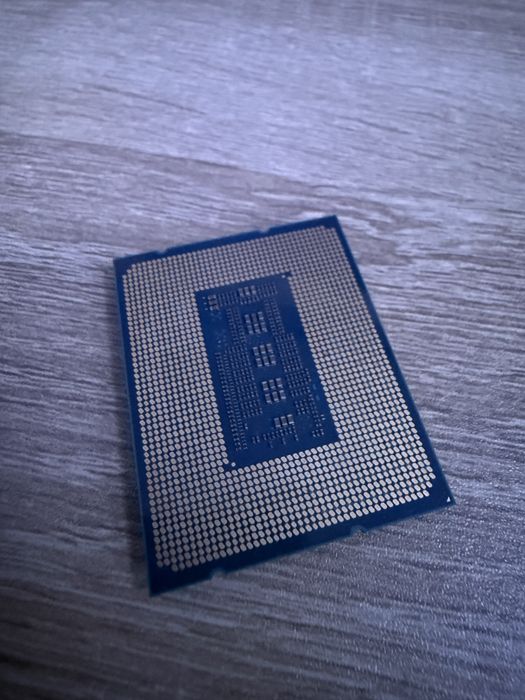 Intel core i9 14900k
