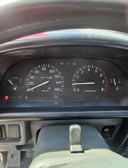 HYUNDAI H 100  пасажир