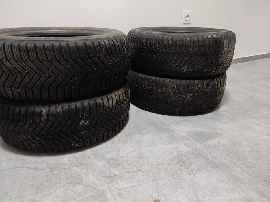 Шини laufenn 205/55/r16