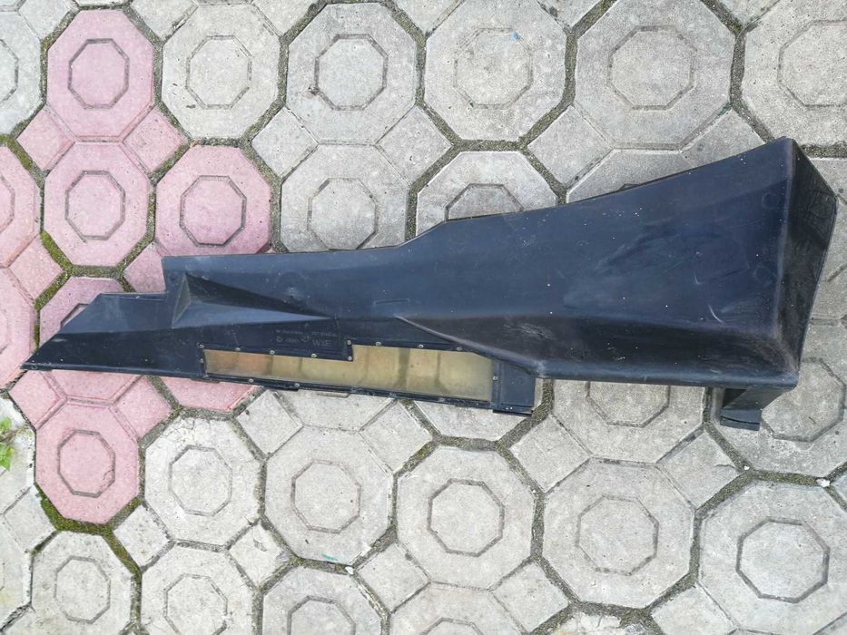 Водосток Volkswagen Passat b3 b4