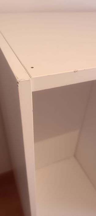 Módulo roupeiro IKEA Platsa
