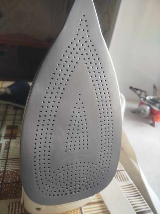 Праска rowenta, made in GERMANY