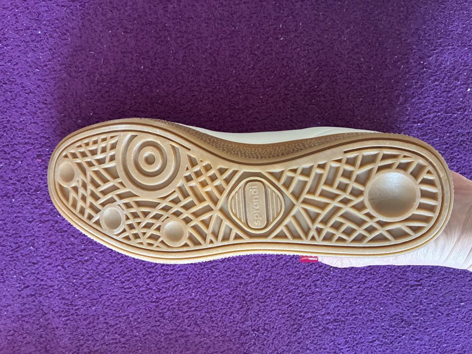 Buty damskie sportowe Sprandi