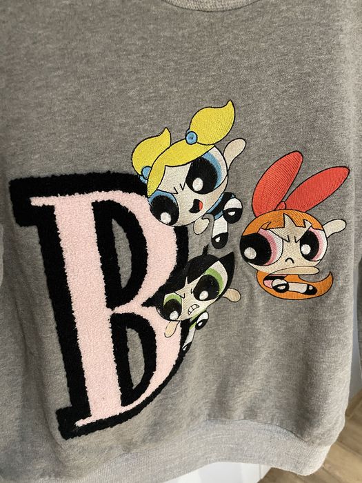 Bluza Bizuu atomówki