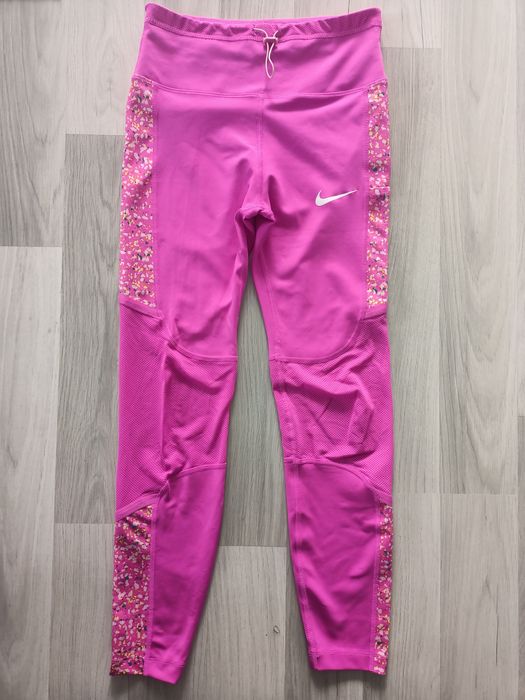 Legginsy Nike...