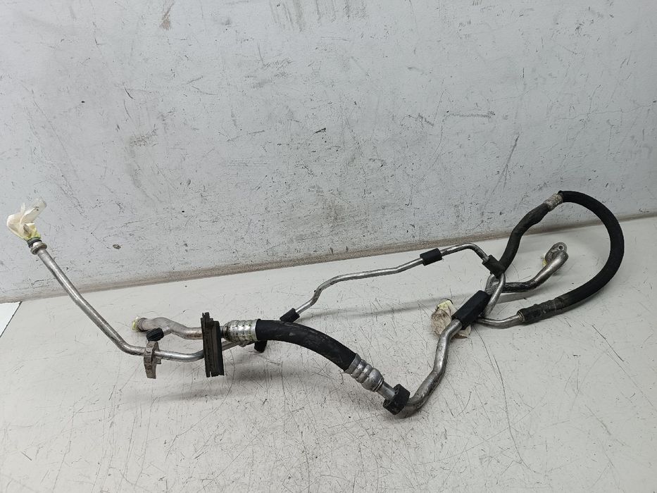 Tubos de Ac - AUDI A4 Avant (8ED, B7) | 04 - 08