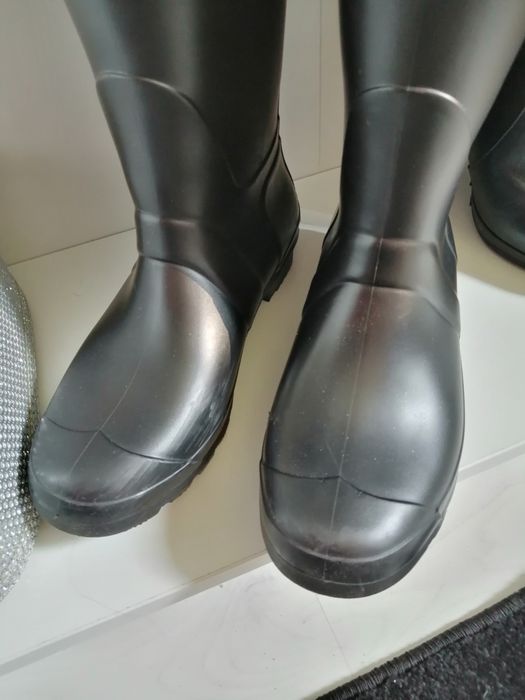 Kalosze Prima Moda rozmiar 37