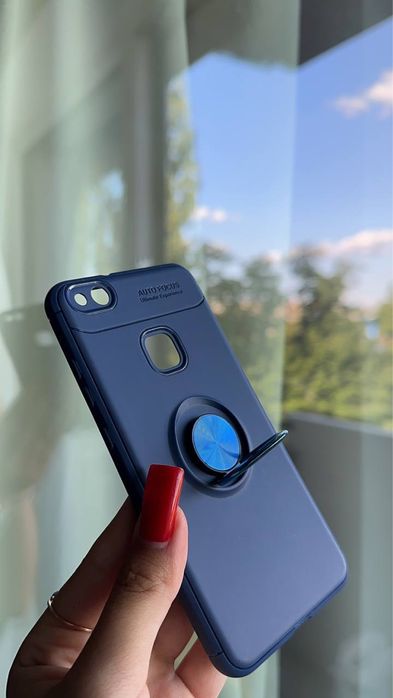 Etui na tel. Huawei P10 Lite