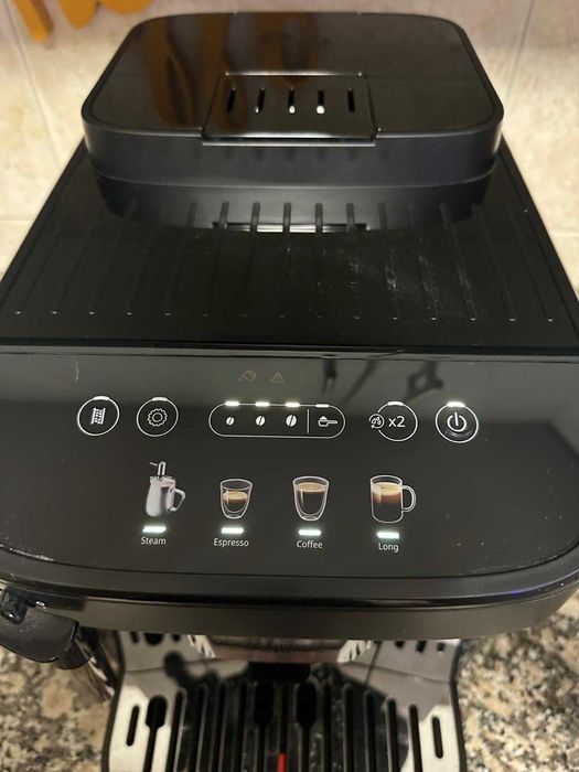 Maquina de café automática