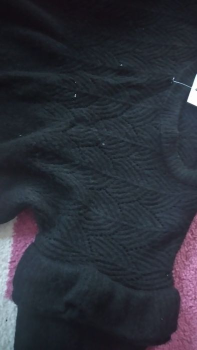 Swetr sweter uniwersalny