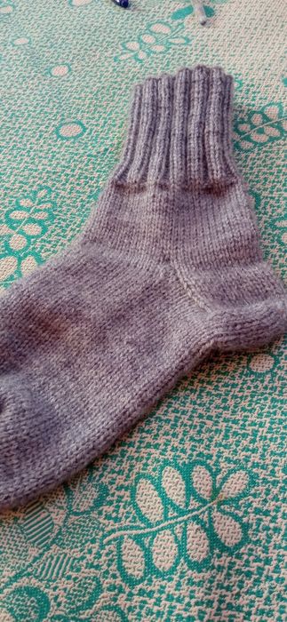 В'язані речі (носки)