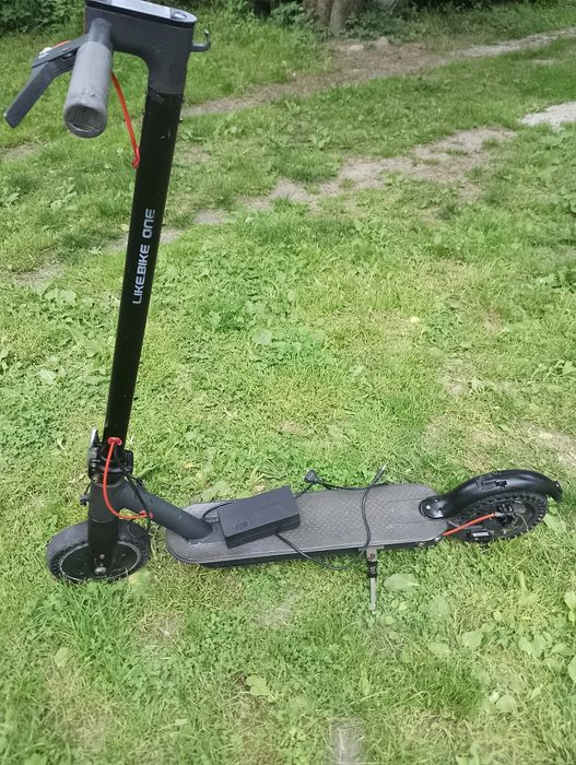 Електросамокат Like.bike one