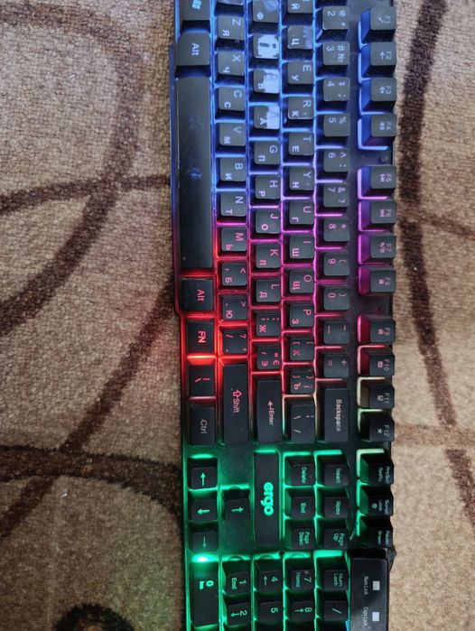 Монитор Самсунг и пк