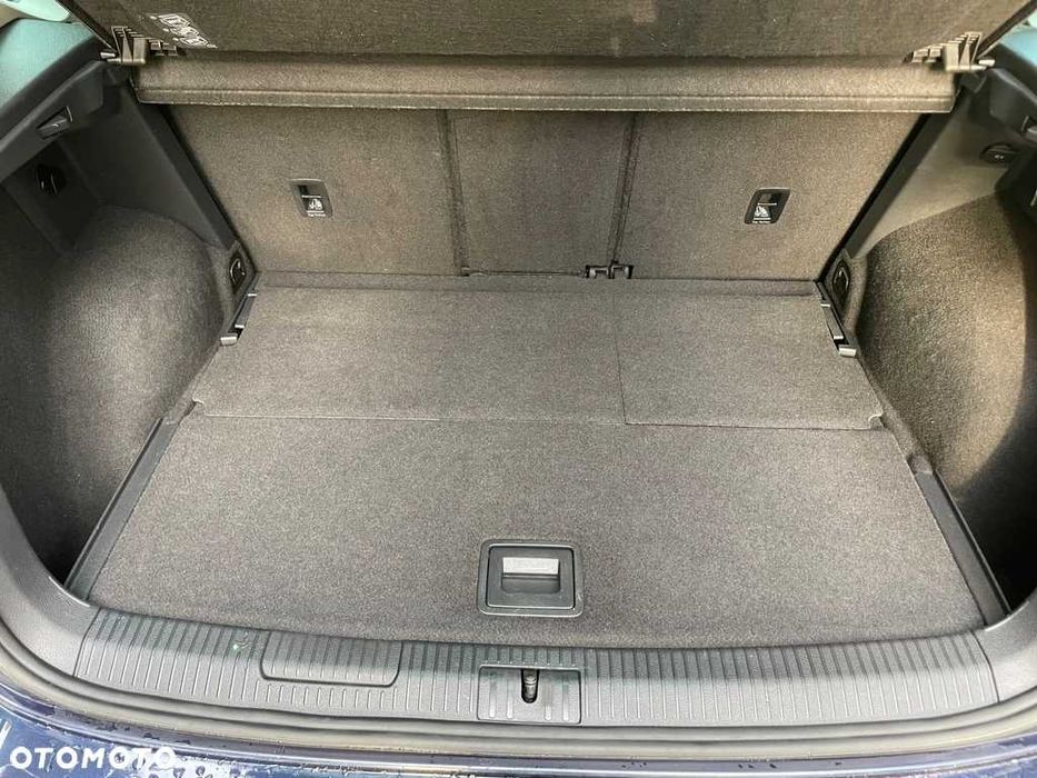Volkswagen Golf Sportsvan ALLSTAR