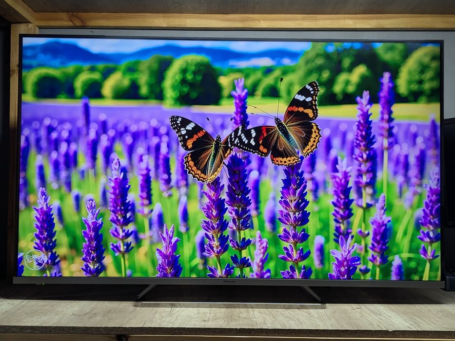 Panasonic TX-58GXX889 4K Ultra HD Multi-HDR-Ultimate SmartTV/ 2020 /