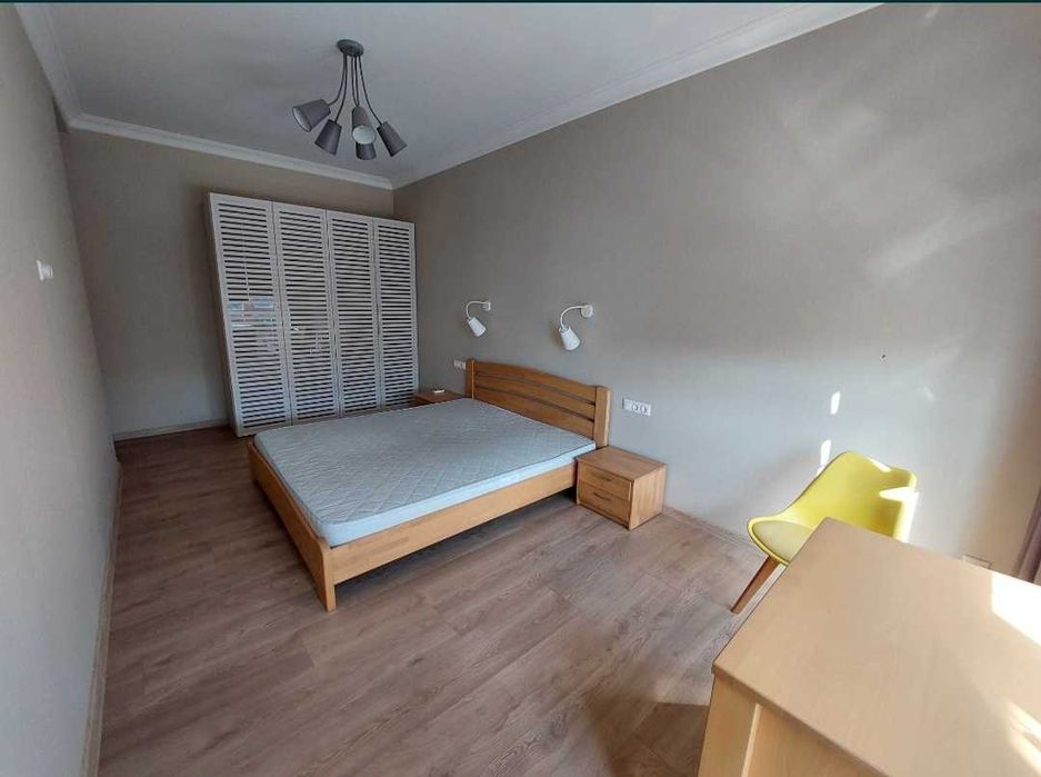 Продажа 2к квартиры ЖК Лайнер Центр