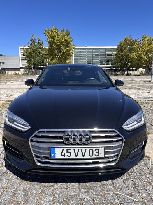 A5 sportback Sport S-tronic