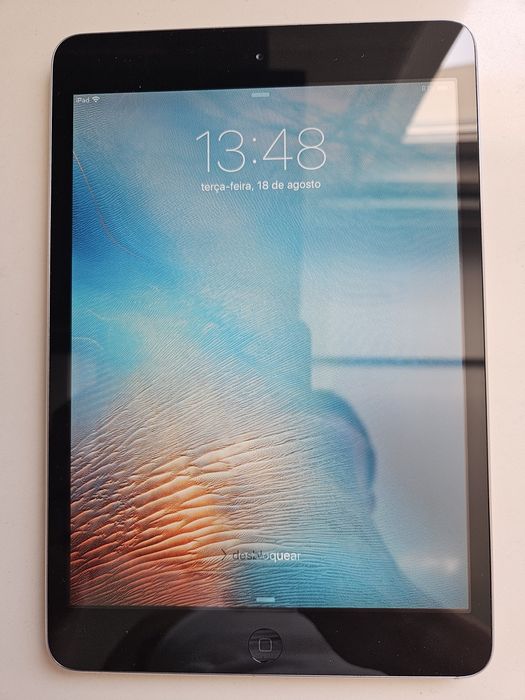 Ipad mini 2 16gb