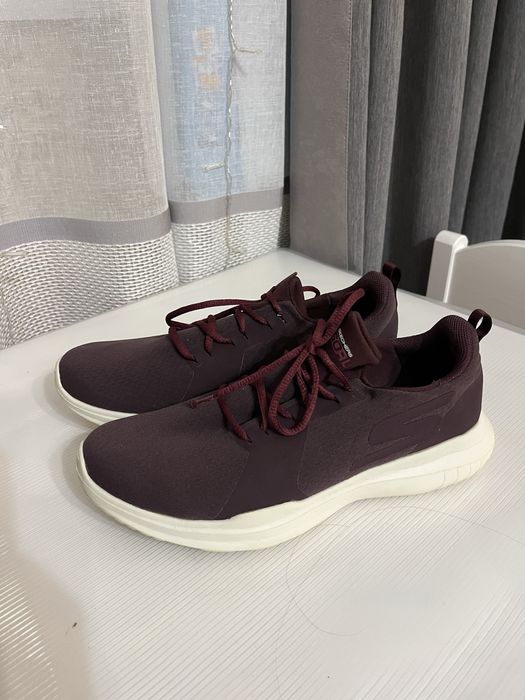 Жіночі кросівки для бігу Skechers GoRun 38 р, на ніжку 25 см.