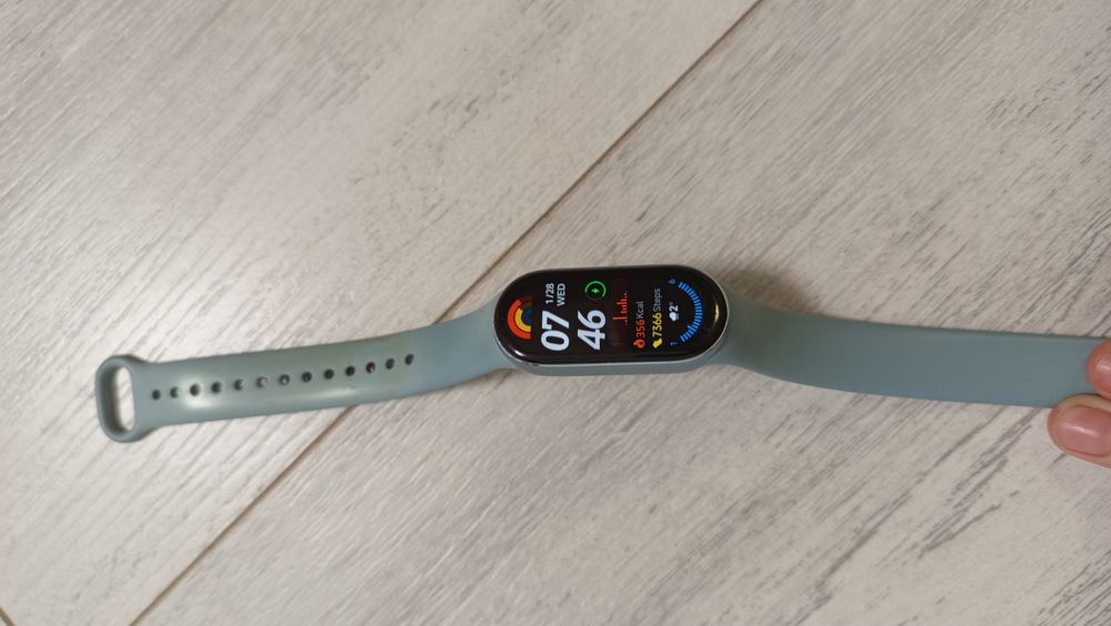 Фітнес браслет Xiaomi Smart Band 9
