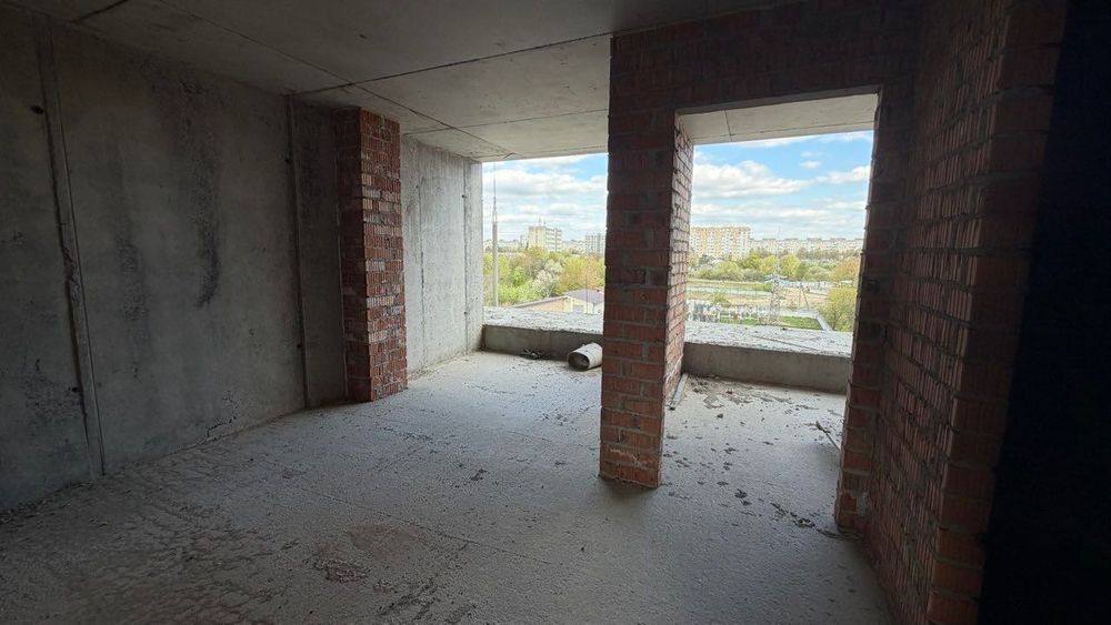 Продаж 1-к апартаментів 32 м/велика тераса/ЖК Apart Hall/вул. Трускавецька