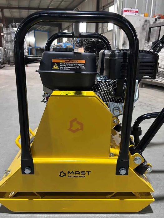Віброплита MAST Bautechnik MT-P90
