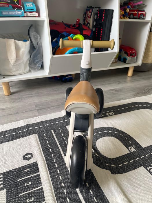 Bicicleta criança