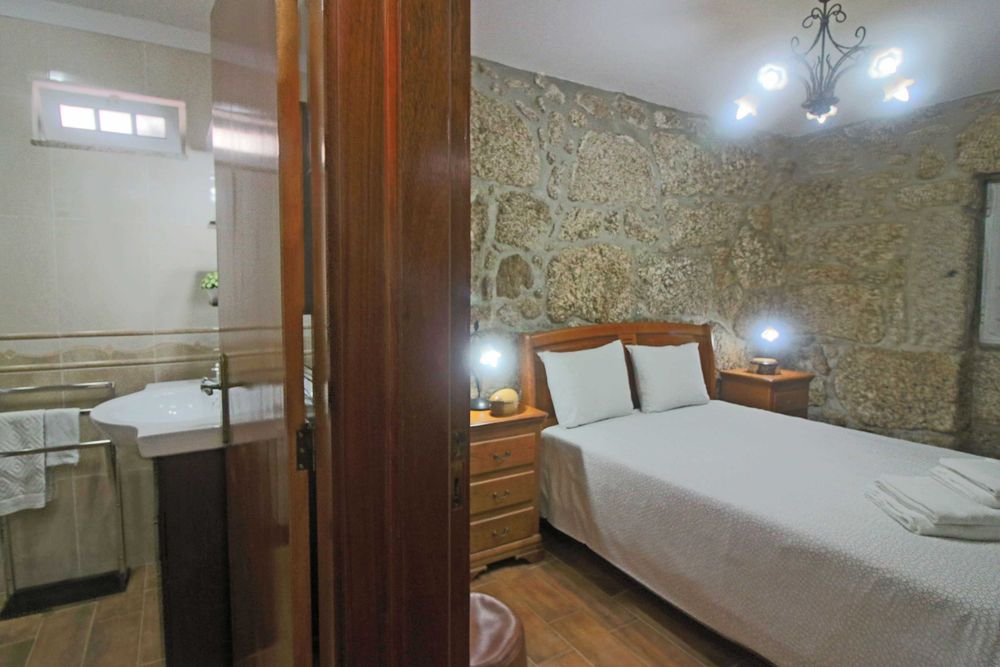 Casa Gerês Fim de Ano