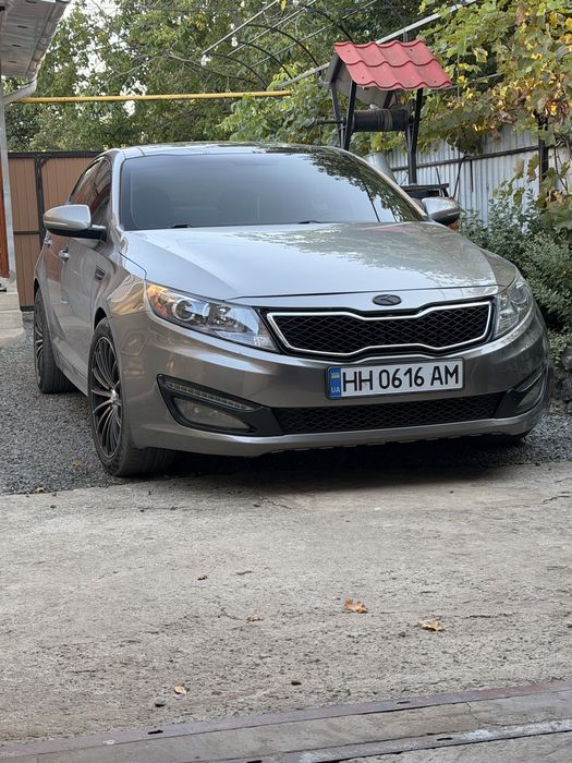 Продам власне авто