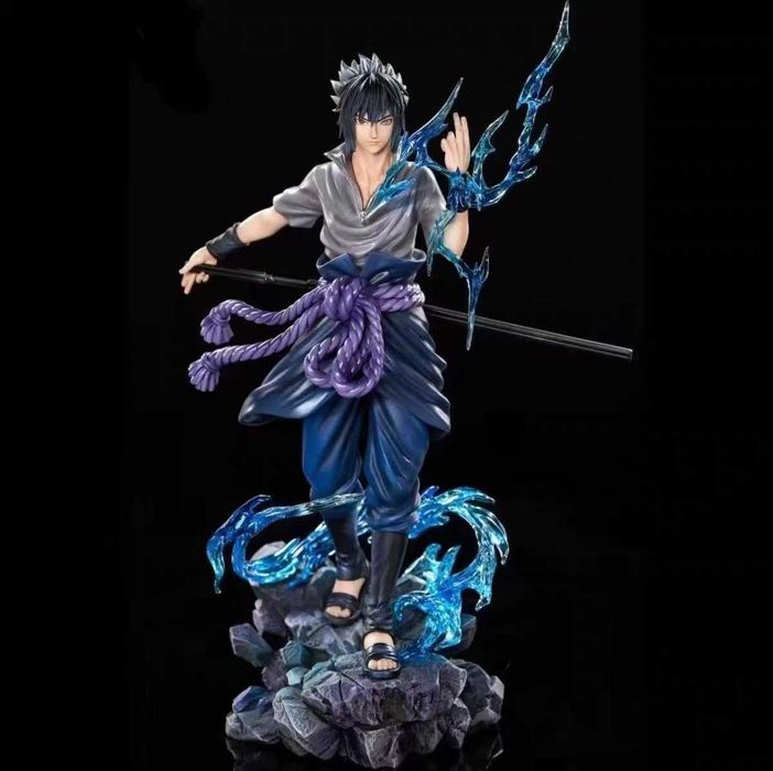 Figuras anime naruto