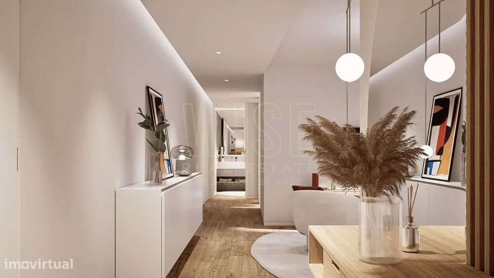 Apartamento T1